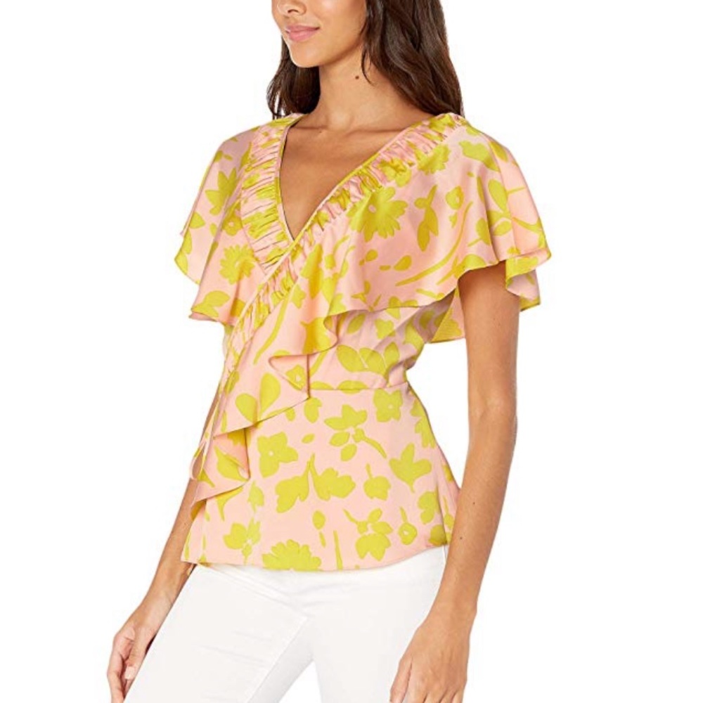 Kate Spade blouse - Picture 3 of 3